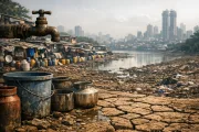 The Water Crisis in Mumbai: Navigating Expert Opinions