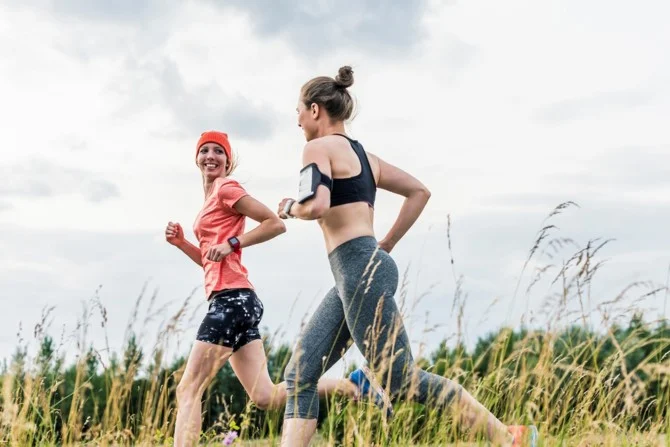What Truly Motivates People to Stay Active