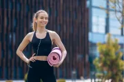 How to Progress Your Strength Training Outdoors