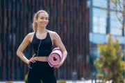 The Role of Nutrition in a Fitness Routine