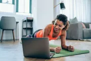 How to Lose Fat at Home with Minimal Workouts