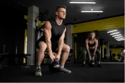 What Is Your Main Fitness Goal Right Now?