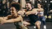 Building a Balanced Fitness Routine for Energy