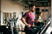 Why Fat Loss Is More About Consistency Than Intensity