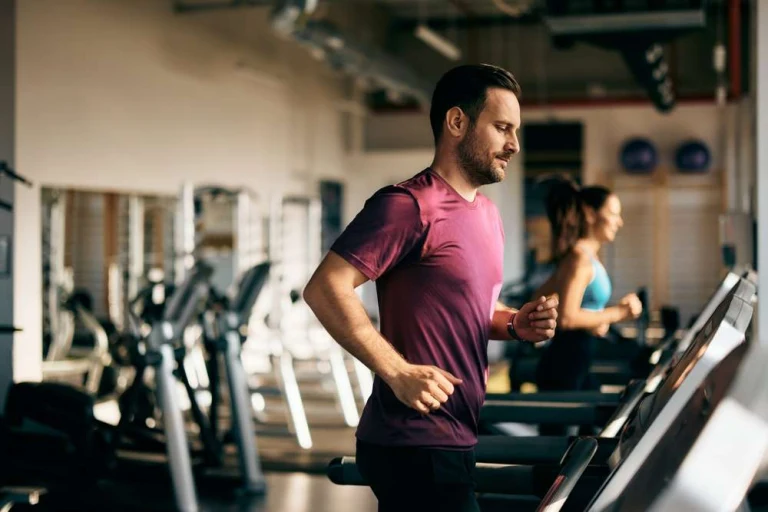 Training for Longevity: How to Stay Active Without Burnout