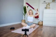 Why Staying Consistent With Fitness Is So Challenging