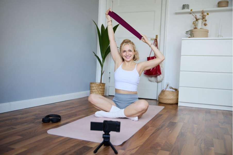Why Staying Consistent With Fitness Is So Challenging