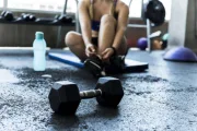 Why Building Muscle Is One of the Best Investments in Your Long-Term Health