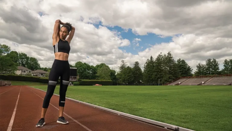 Low-Impact Outdoor Workouts That Support Fat Loss