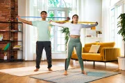 Effective Home Workouts for Sustainable Fat Loss