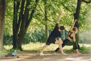 Where You Work Out and Why It Matters