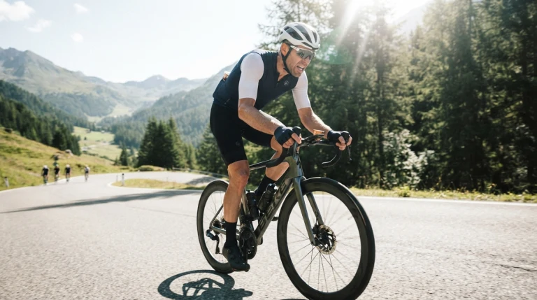 Caffeine Tolerance, Cycling, and the Point of Diminishing Returns: A Practical Guide for Serious Trainers