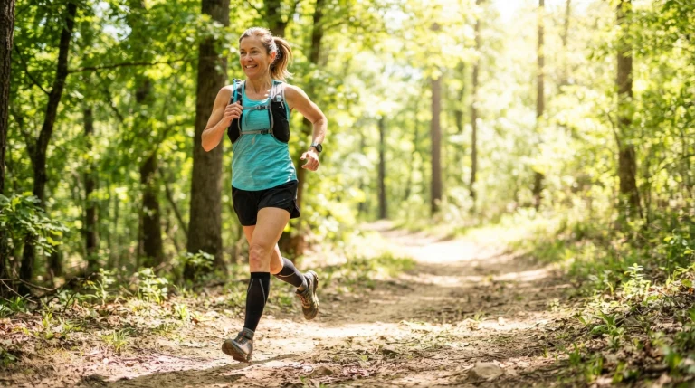 Is Running Bad for Your Knees? Navigating 40 Years of Contradictory Evidence