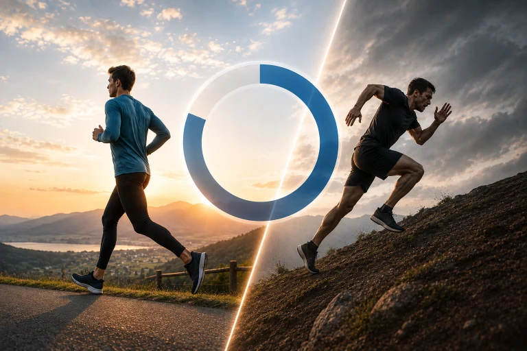 The 80% Rule: Why Training at Less Than Full Effort Might Be the Smartest Thing You Do