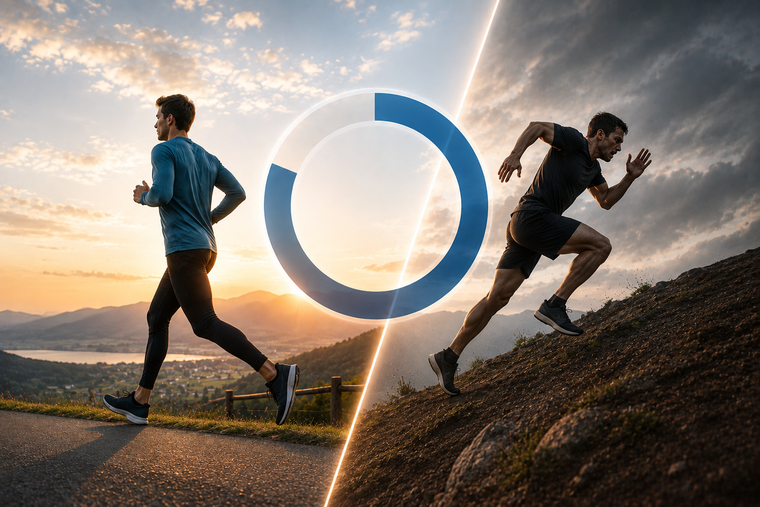 The 80% Rule: Why Training at Less Than Full Effort Might Be the Smartest Thing You Do