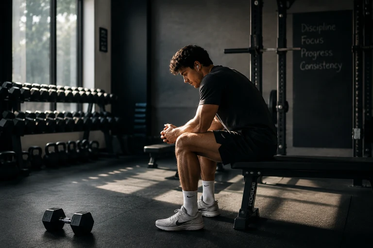 The Case for Training Alone: Focus, Progress, and the Underrated Power of Solo Sessions