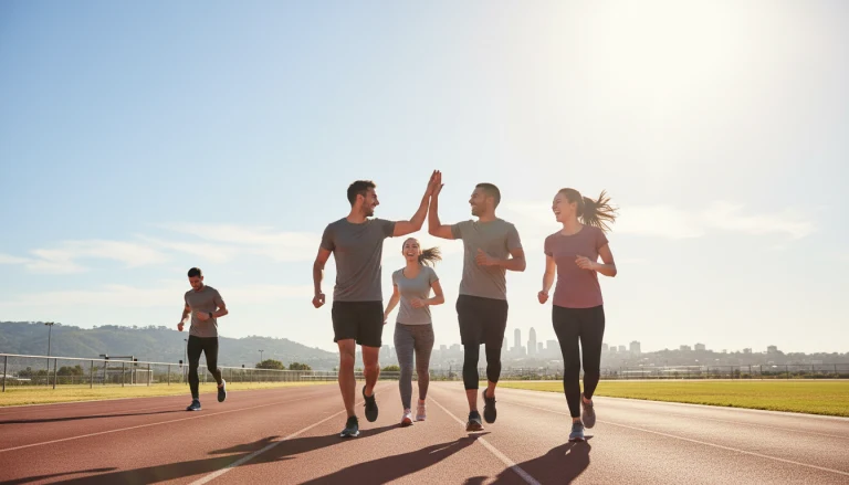 The Friend Effect: How Who You Train With — or Don't — Changes Your Results More Than Your Program
