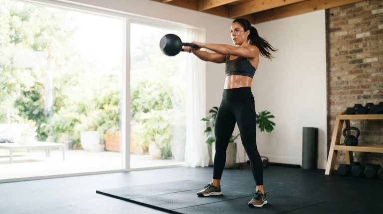 The Minimum Effective Dose: How Little Training You Actually Need to Keep Making Progress