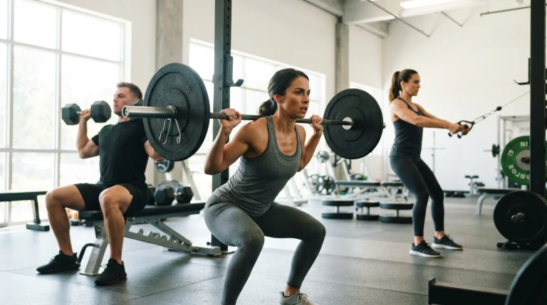 The Rep Range Myth: Why 8–12 Reps Isn't the Only Path to Hypertrophy and What the Research Actually Recommends