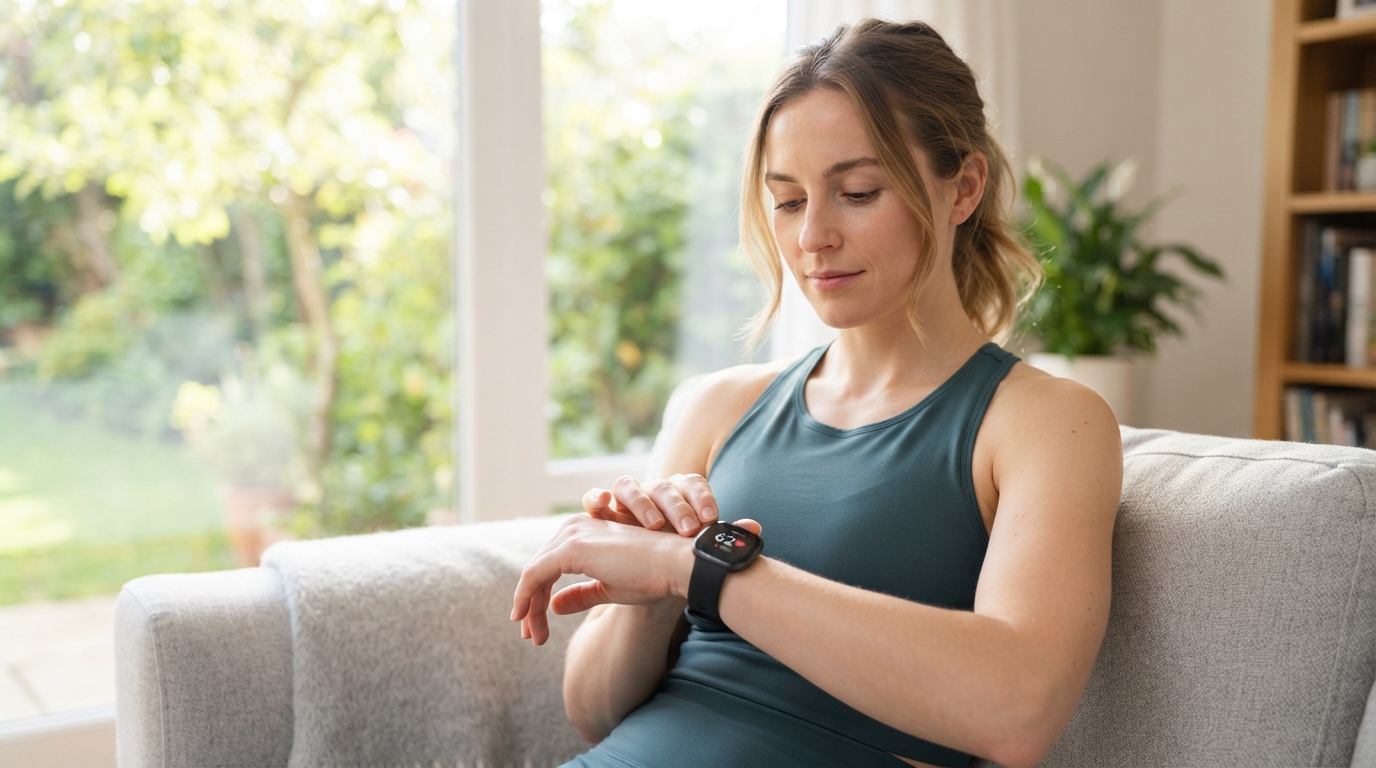 The Resting Heart Rate Protocol: What Your Pulse at Rest Tells You About Your Fitness — and Your Future