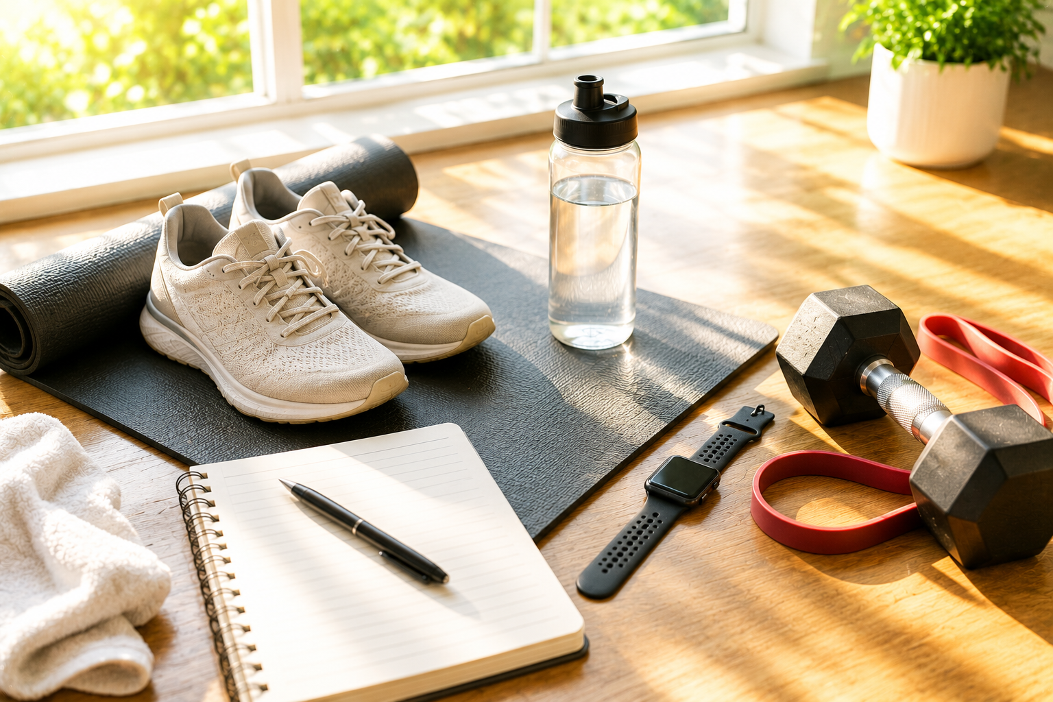 Your Warm-Up Is the Workout: Why the First 10 Minutes Determine Everything That Follows