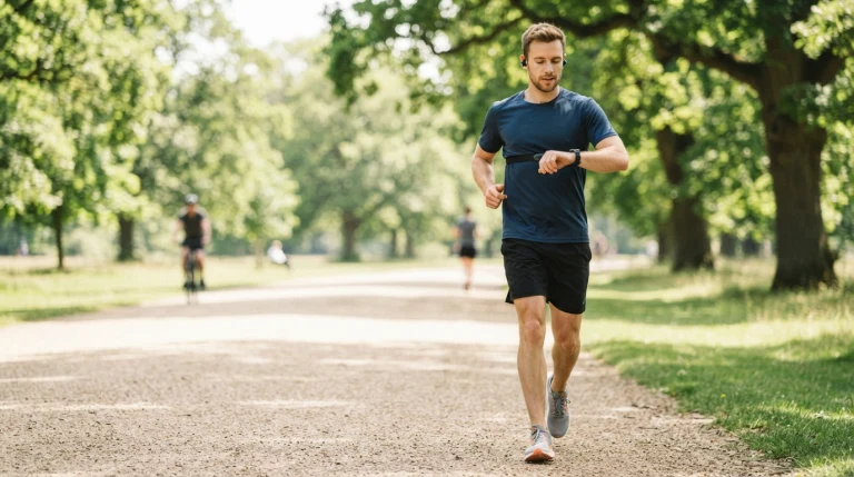 Zone 2 Training: The Boring Cardio That Elite Athletes Swear By and Everyone Else Ignores