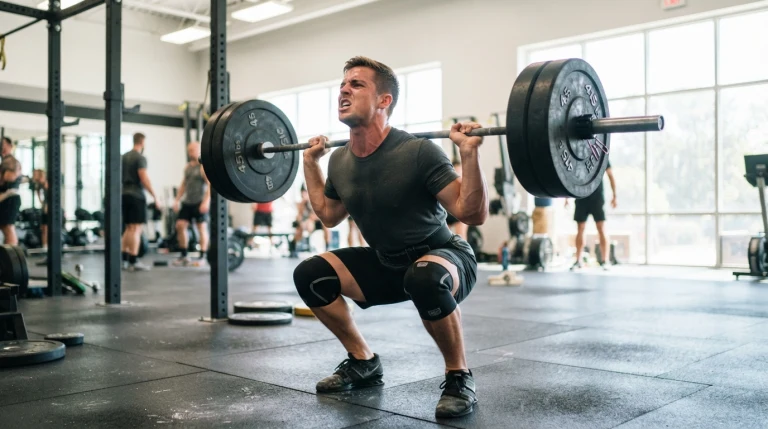 Breathing Is a Skill: How Proper Respiratory Mechanics Can Add 10% to Your Lifts Overnight