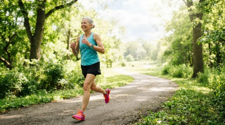 The Telomere Question: Can Exercise Actually Slow Cellular Aging — or Is That Just What We Want to Believe?