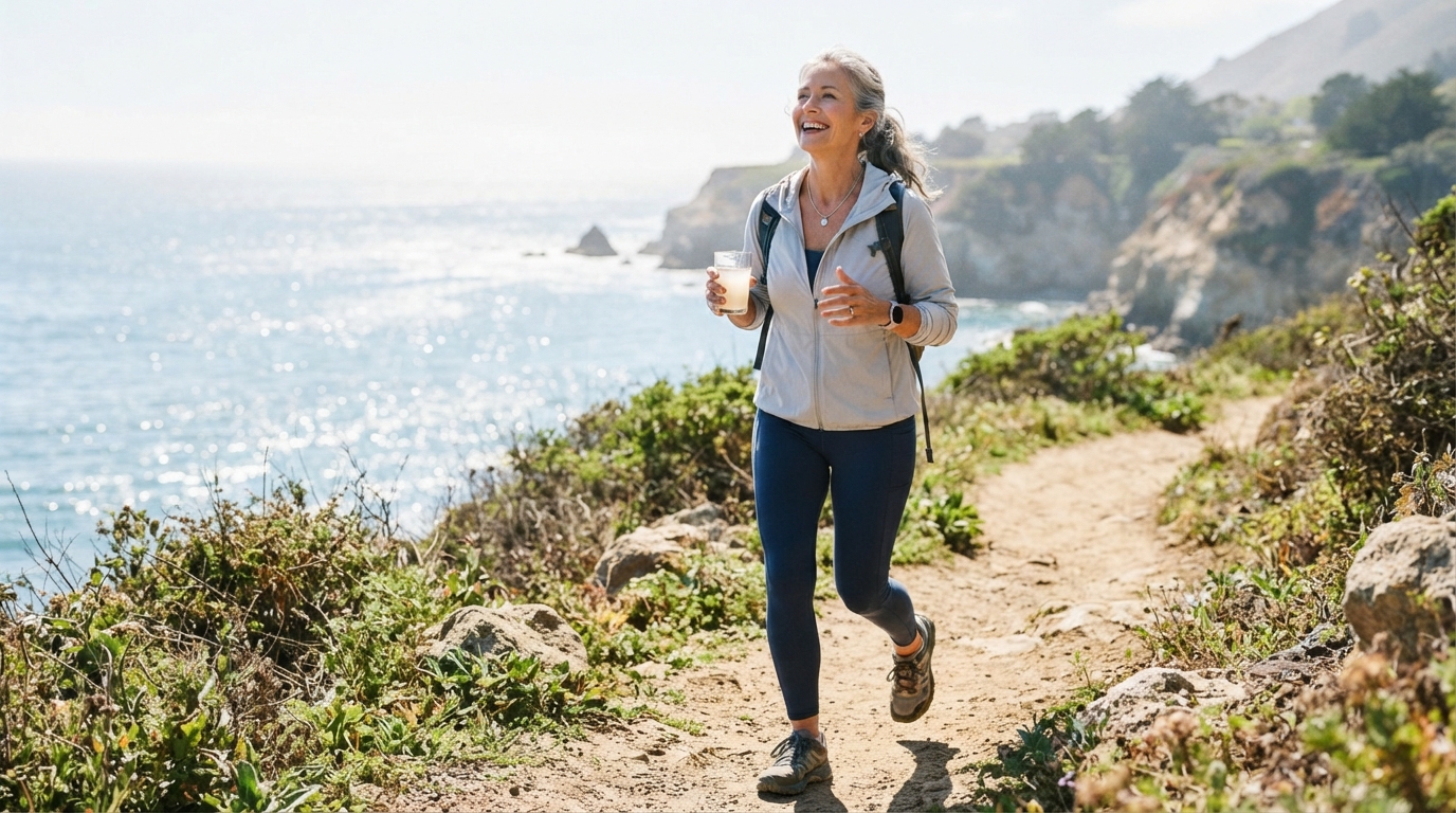 Collagen Supplements and Joint Health: Separating the Signal From a $50 Billion Industry