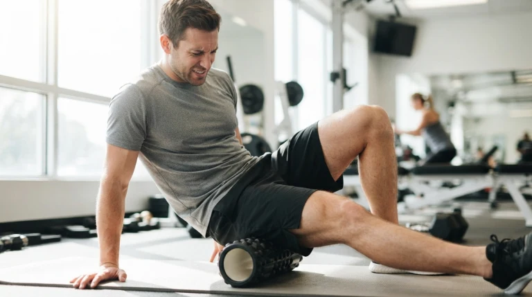 Does Foam Rolling Actually Work? A Decade of Research Reviewed in the Most Honest Way Possible