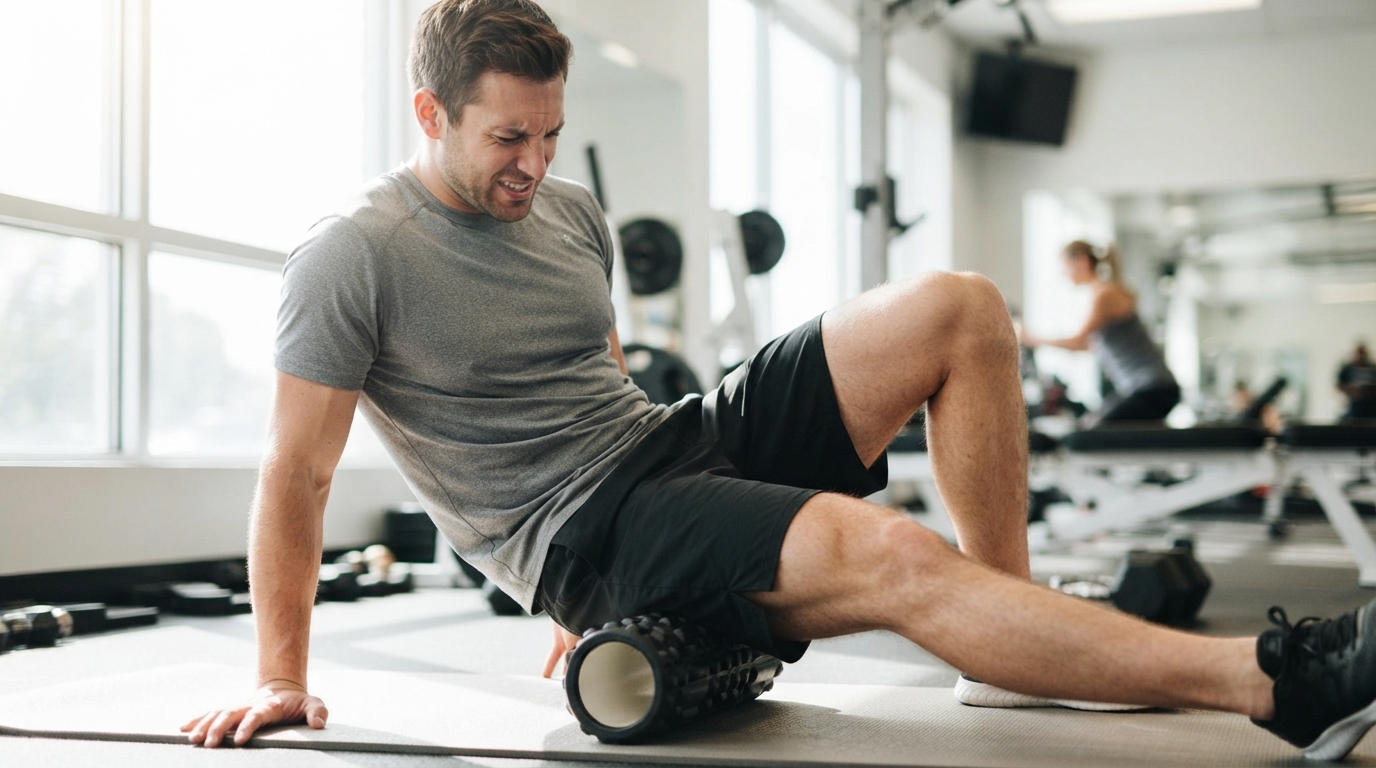 Does Foam Rolling Actually Work? A Decade of Research Reviewed in the Most Honest Way Possible