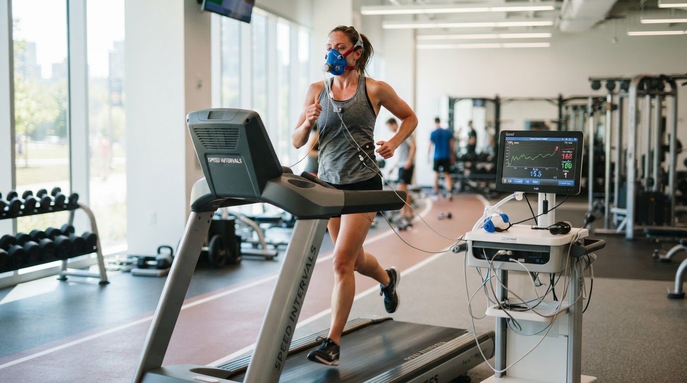 The Altitude Advantage Without the Altitude: What Live High, Train Low Research Tells Us About Optimizing Oxygen for Recreational Athletes