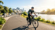 The Commute as Training: How to Turn Dead Time Between Home and Work Into a Legitimate Fitness Strategy