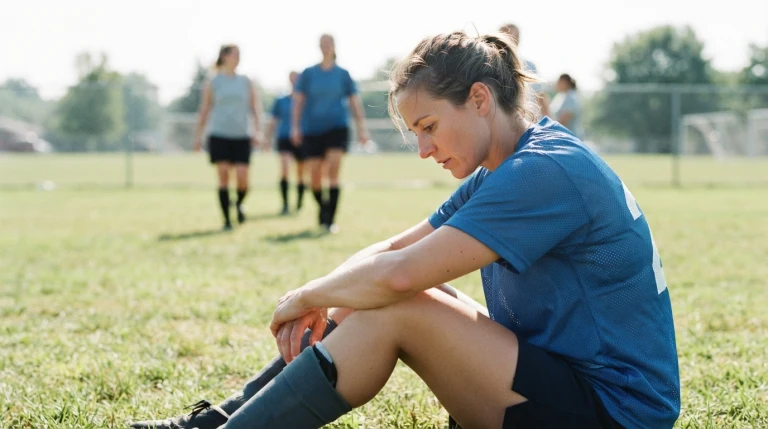 The Concussion Conversation Fitness Is Not Having: What Repeated Sub-Concussive Impact Does to Long-Term Brain Health in Recreational Athletes