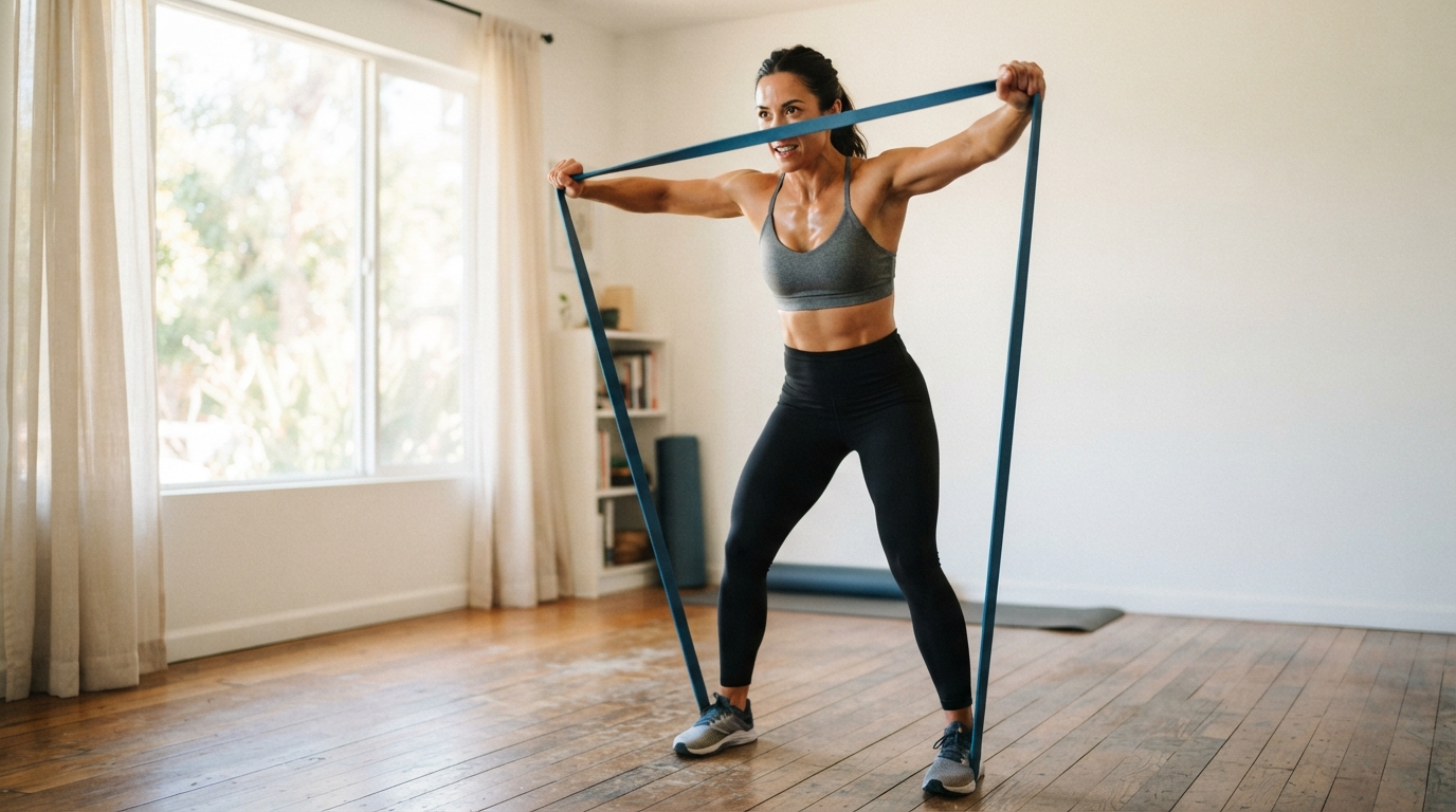 The Equipment Minimum: What One Piece of Gear Can Realistically Replace an Entire Gym Membership