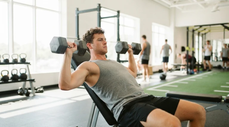The Forgotten Variable: Why Training Frequency Matters More Than Volume for Most People Most of the Time