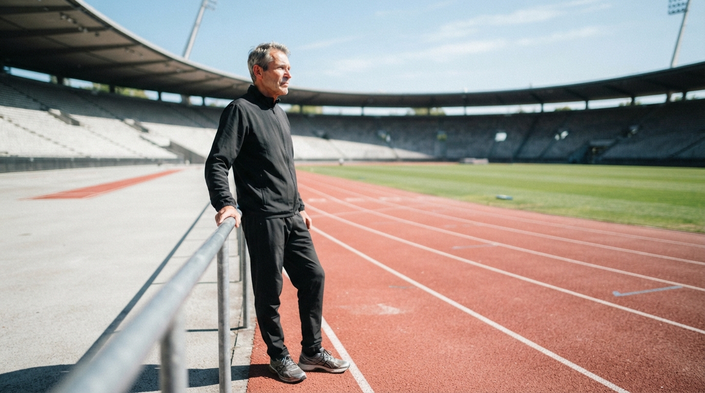 The Longevity Paradox of Elite Athletes: Why Playing Sport at the Highest Level Doesn't Always Mean Living Longer