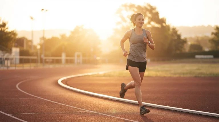 The Re-Entry Protocol: A Science-Based Framework for Coming Back to Training After Illness, Injury, or Life