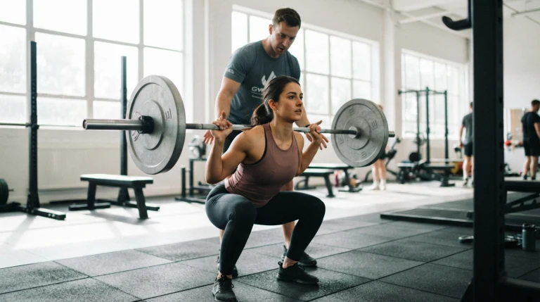 The Skill Component of Strength: Why Getting Stronger Is as Much About Motor Learning as It Is About Muscle