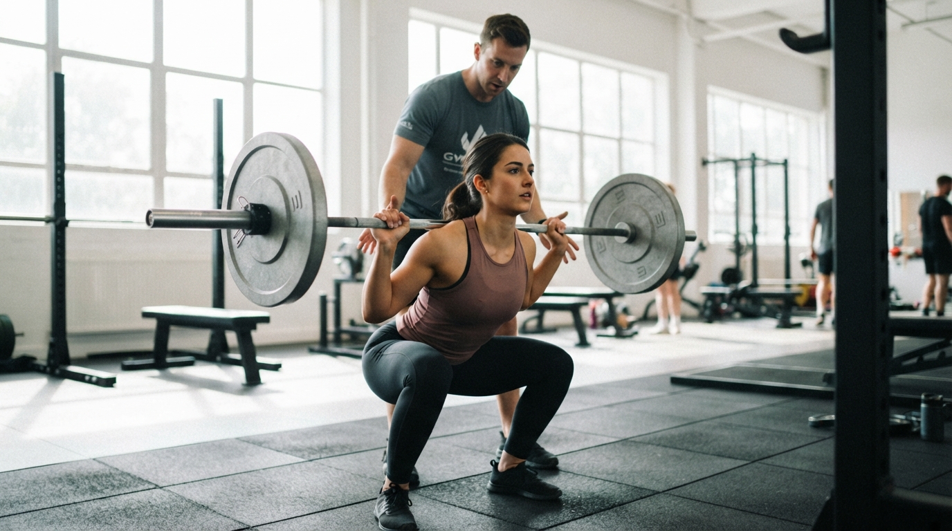 The Skill Component of Strength: Why Getting Stronger Is as Much About Motor Learning as It Is About Muscle