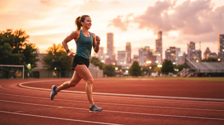 The Stress-Exercise Feedback Loop: When Training Is the Best Medicine for a Hard Week and When It's Making Everything Worse