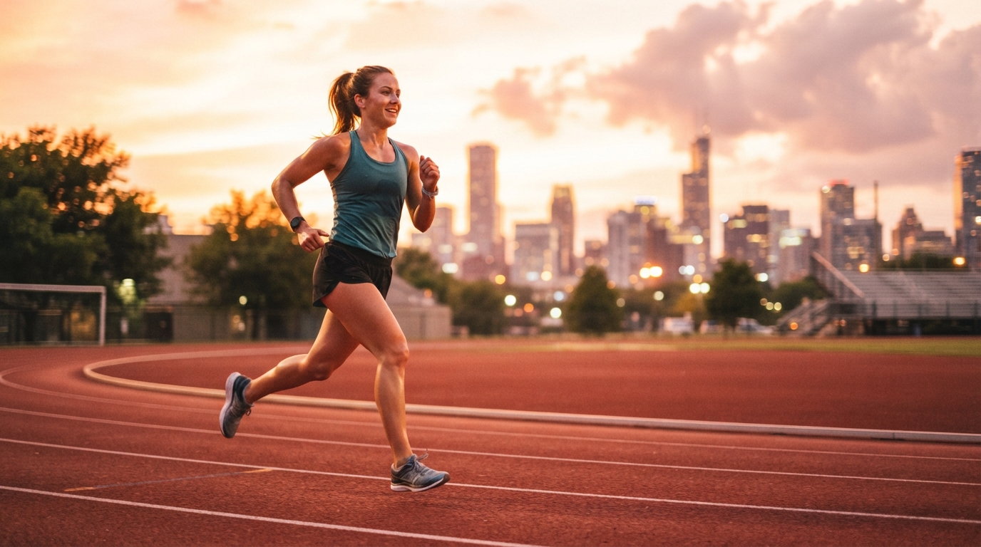 The Stress-Exercise Feedback Loop: When Training Is the Best Medicine for a Hard Week and When It's Making Everything Worse