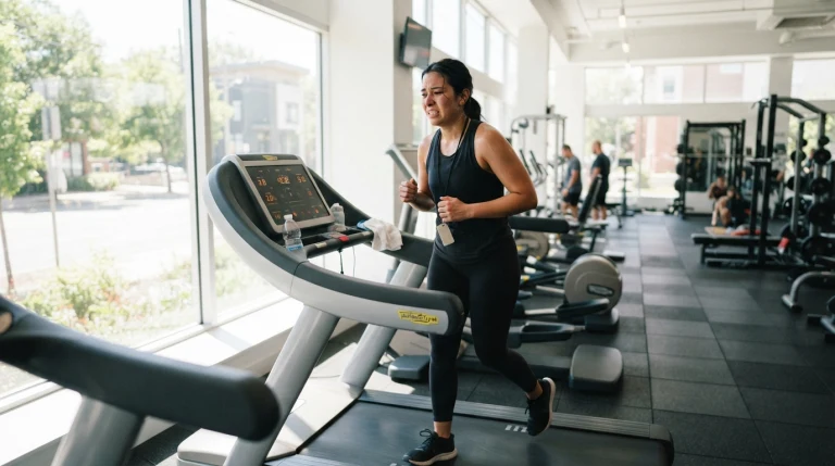 The Sunk Cost Gym: Why Paying for a Membership Can Be a Double-Edged Sword