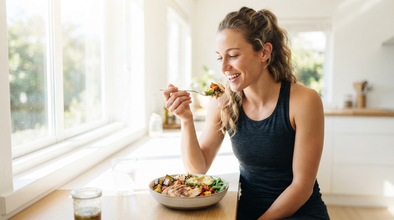 The Timing Illusion: Why When You Eat Matters Far Less Than the Fitness Industry Wants You to Believe