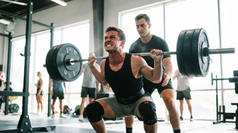 Training to Failure: When Pushing to Your Last Rep Is a Strategy and When It's Just Ego
