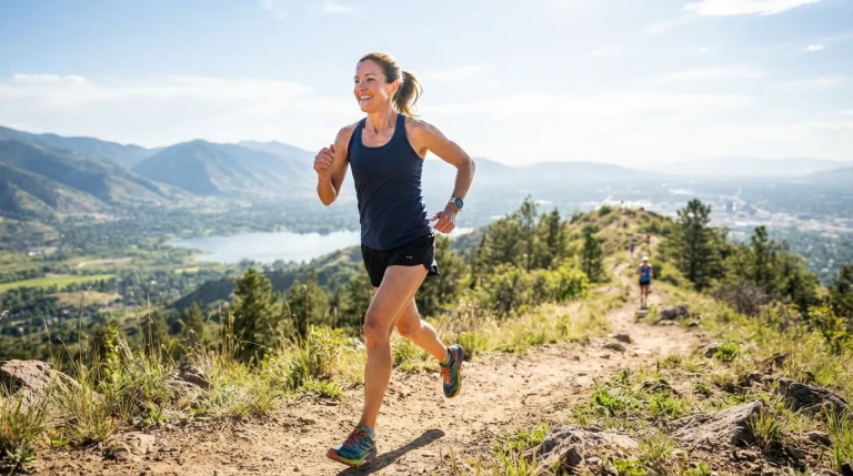 VO2 Max Is the New Cholesterol: Why Cardiorespiratory Fitness Is the Most Underrated Predictor of How Long You'll Live