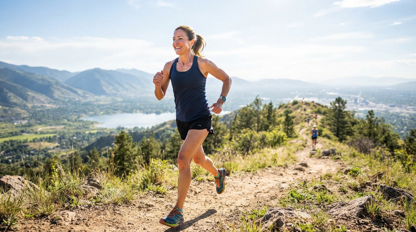 VO2 Max Is the New Cholesterol: Why Cardiorespiratory Fitness Is the Most Underrated Predictor of How Long You'll Live