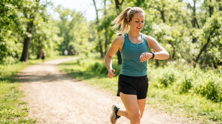 Wearables and Fitness Tracking: How Accurate Are Your Device's Calories, Heart Rate, and Recovery Scores Really?